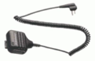XTN446 Speaker Mic